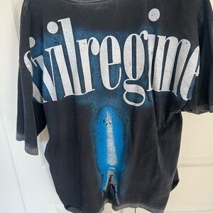 Civil Regime Star Wars shirt